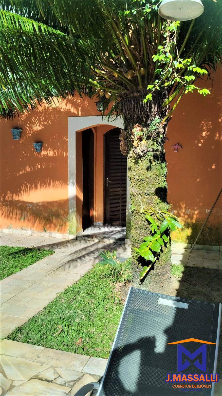 Casa à venda com 4 quartos, 600m² - Foto 16