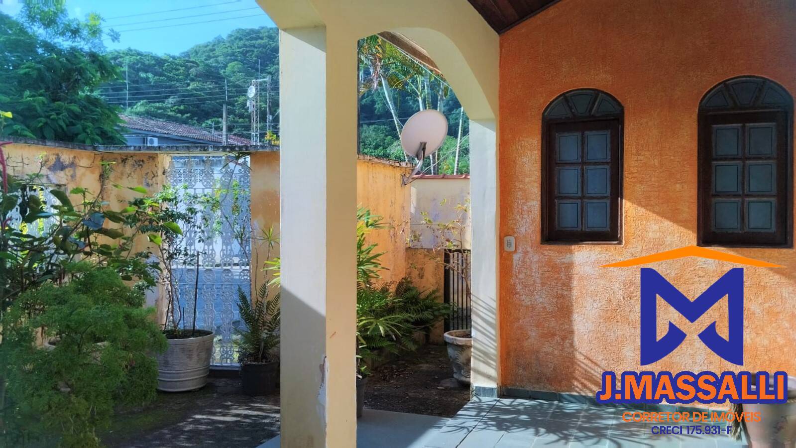 Casa à venda com 4 quartos, 600m² - Foto 24