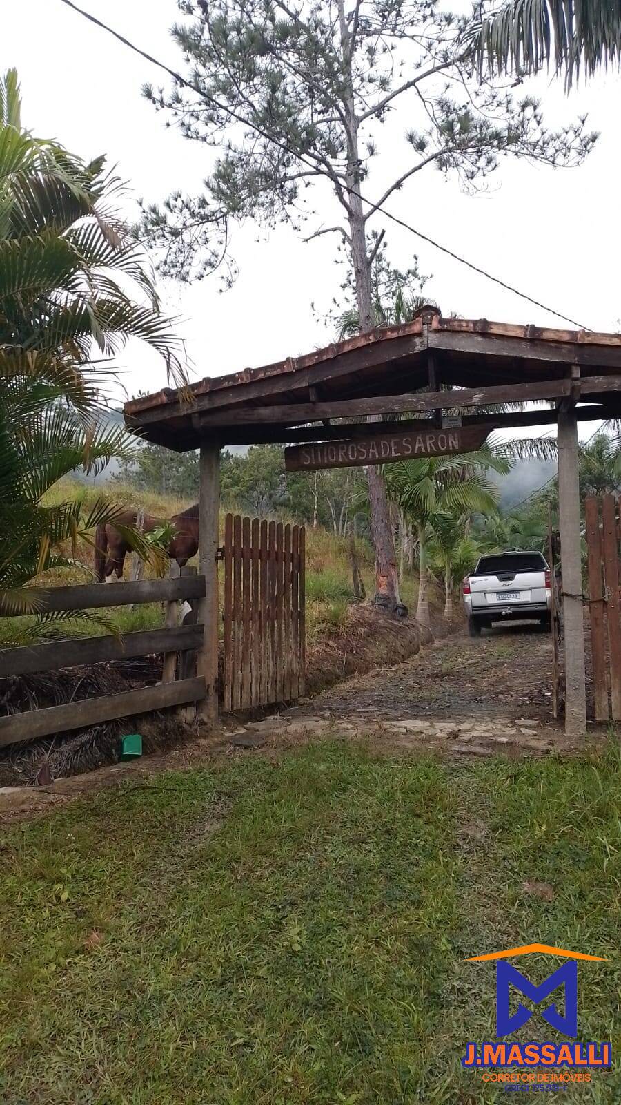 Fazenda à venda com 2 quartos, 10m² - Foto 14