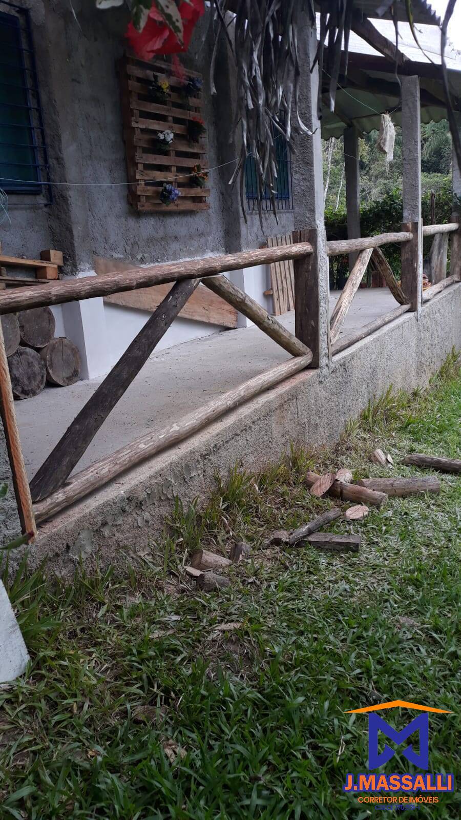 Fazenda à venda com 2 quartos, 10m² - Foto 26