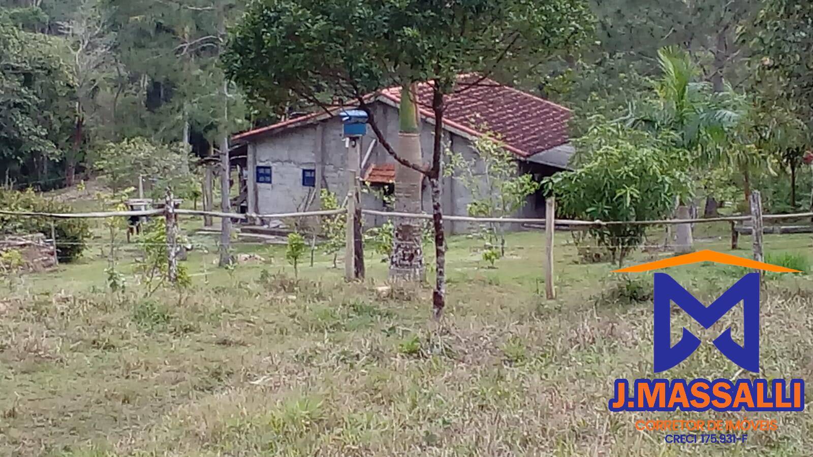 Fazenda à venda com 2 quartos, 10m² - Foto 33