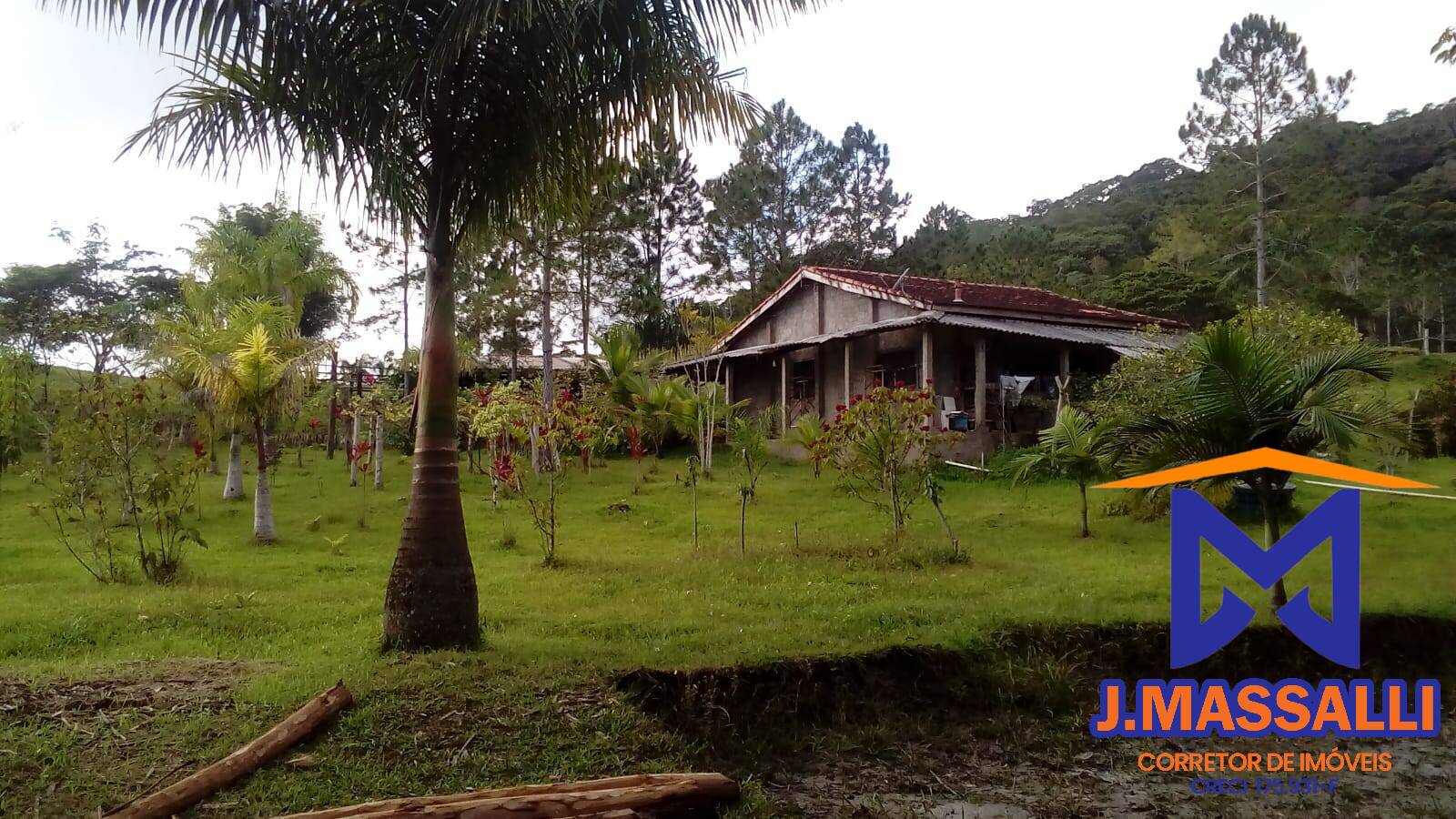 Fazenda à venda com 2 quartos, 10m² - Foto 32