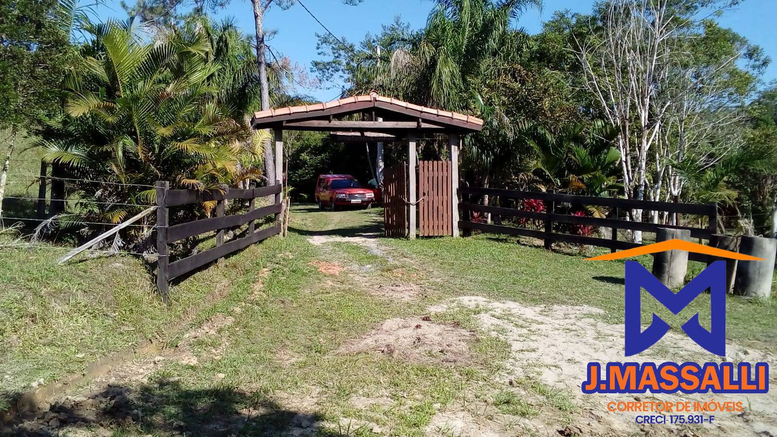 Fazenda à venda com 2 quartos, 10m² - Foto 34