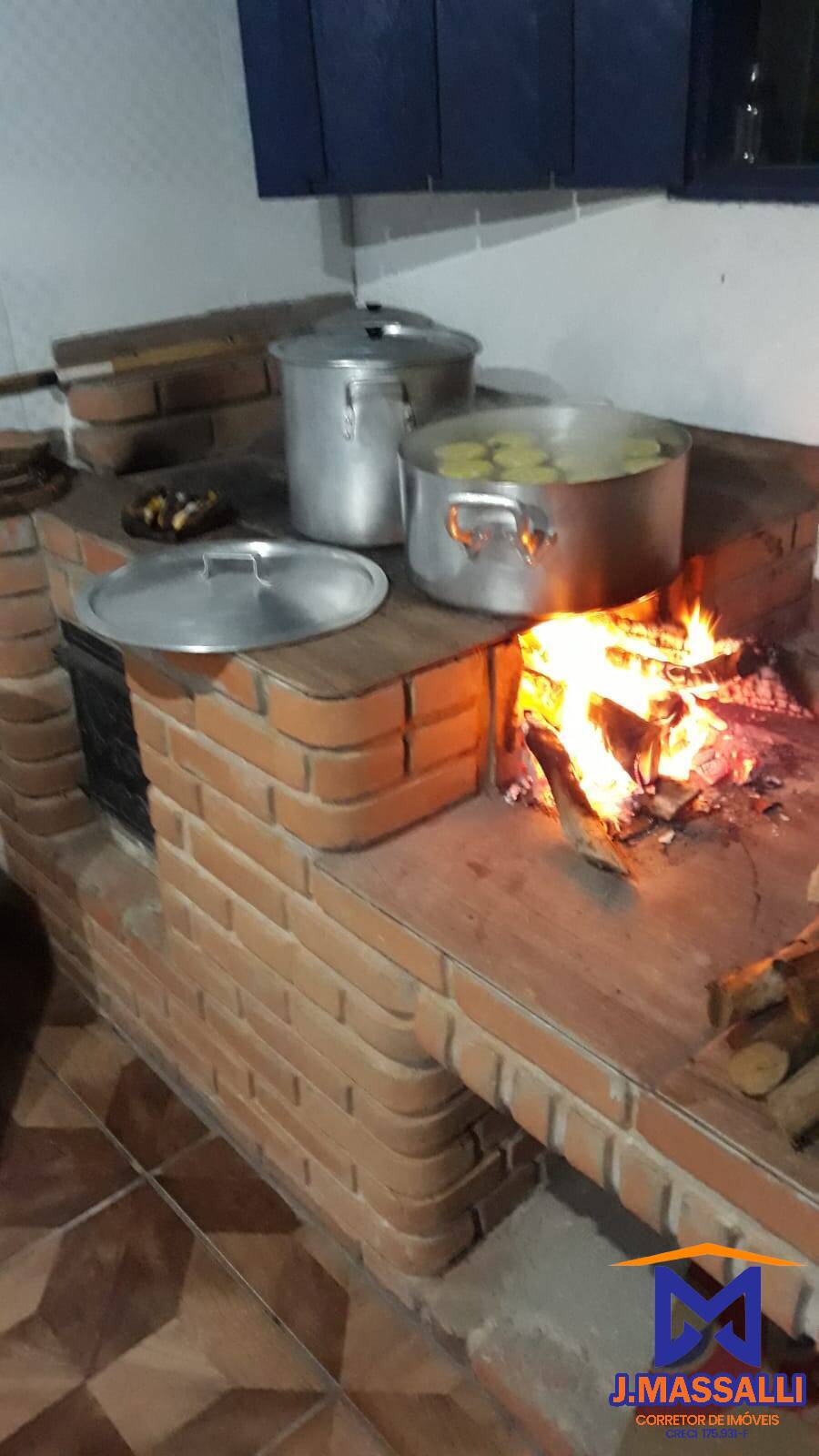 Fazenda à venda com 2 quartos, 10m² - Foto 35