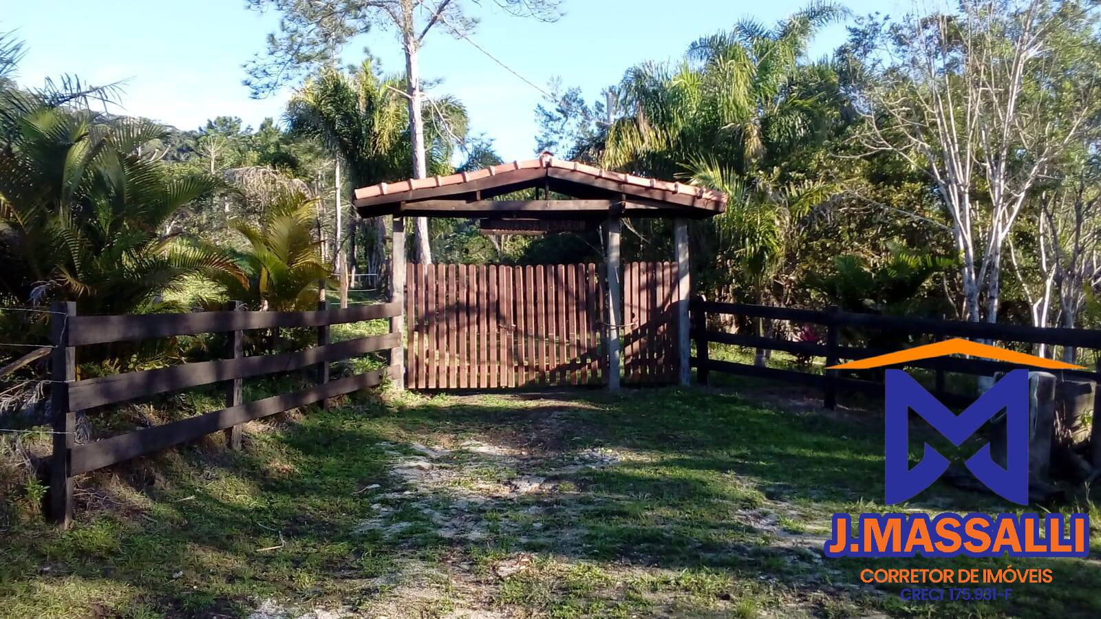 Fazenda à venda com 2 quartos, 10m² - Foto 37