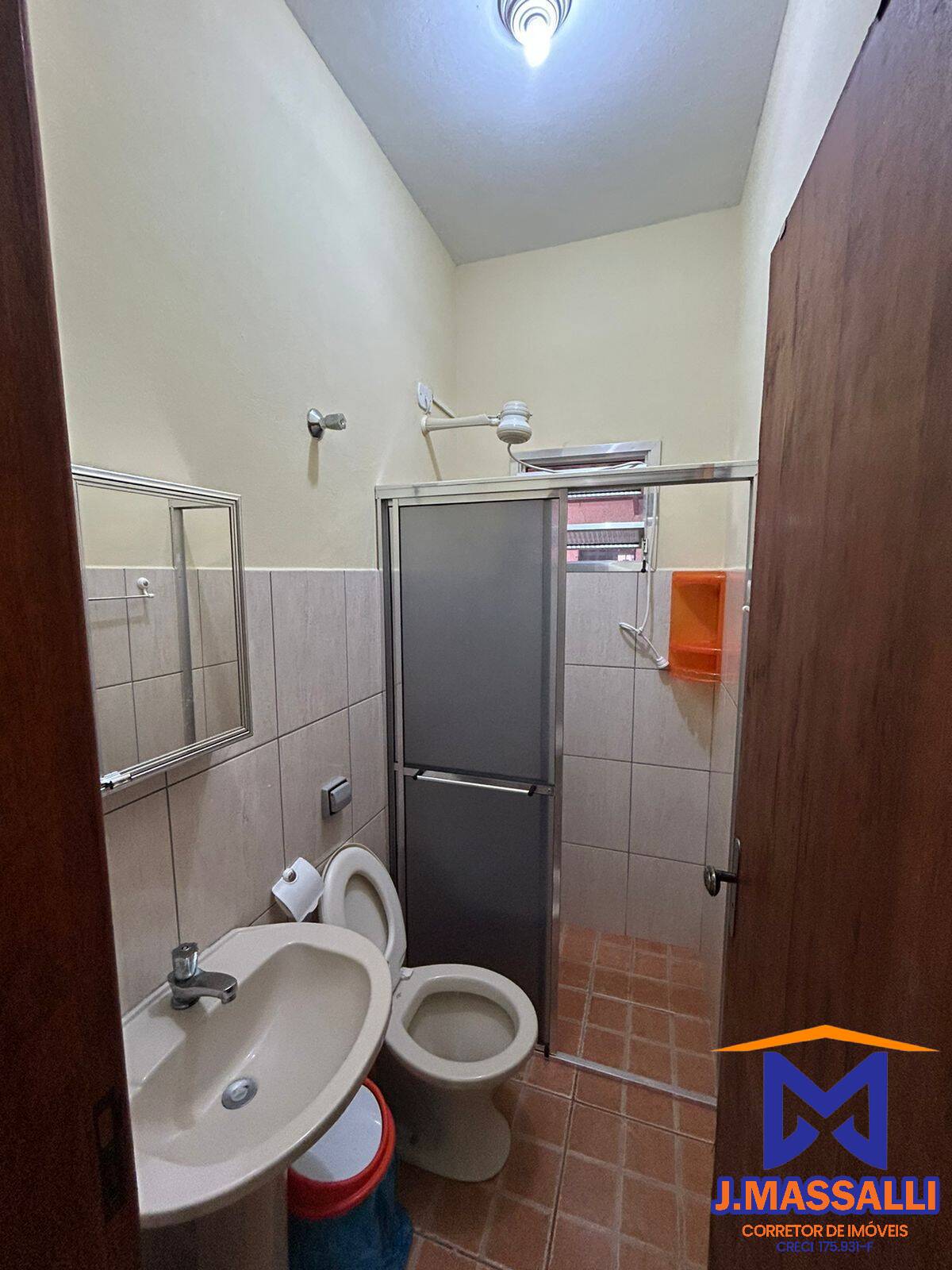 Casa à venda com 4 quartos, 250m² - Foto 15