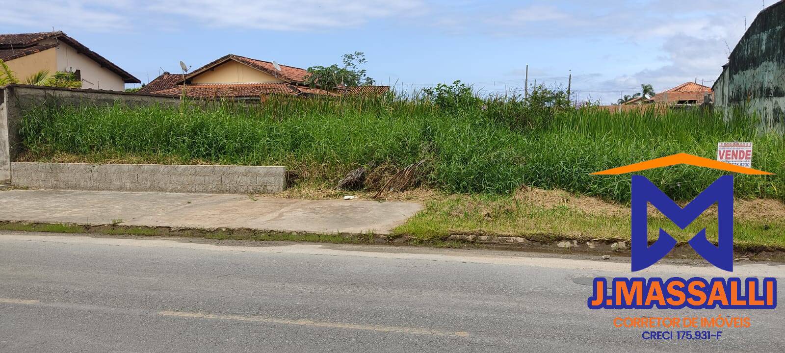 Terreno à venda, 340m² - Foto 6