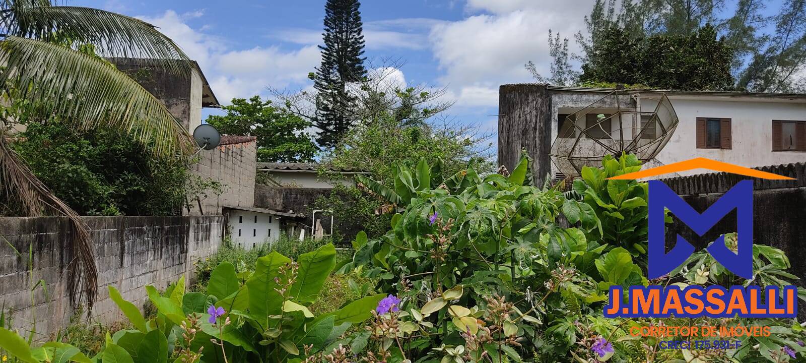 Terreno à venda, 250m² - Foto 7