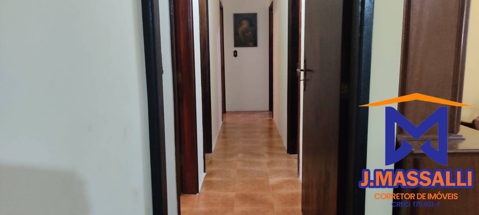 Casa à venda com 4 quartos, 200m² - Foto 17