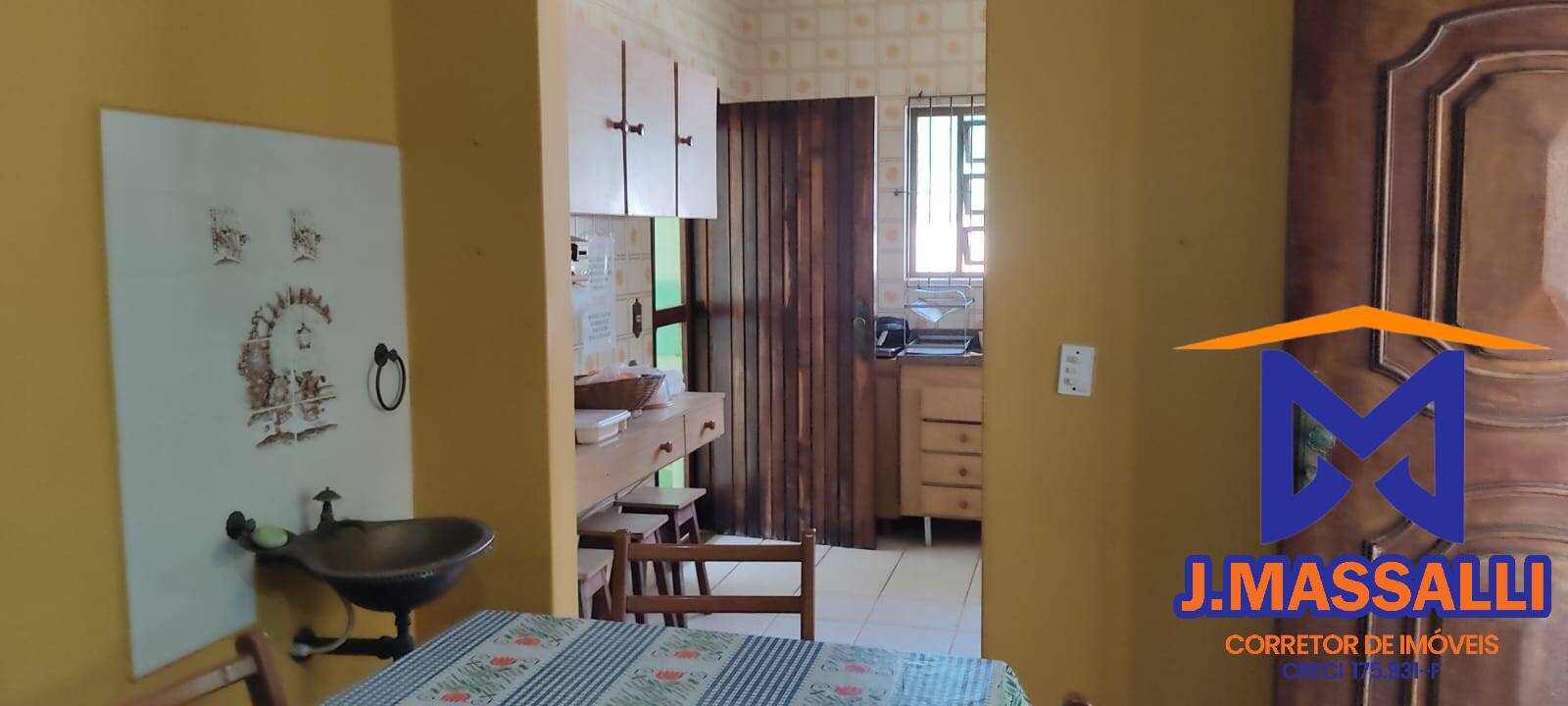 Casa à venda com 4 quartos, 200m² - Foto 28