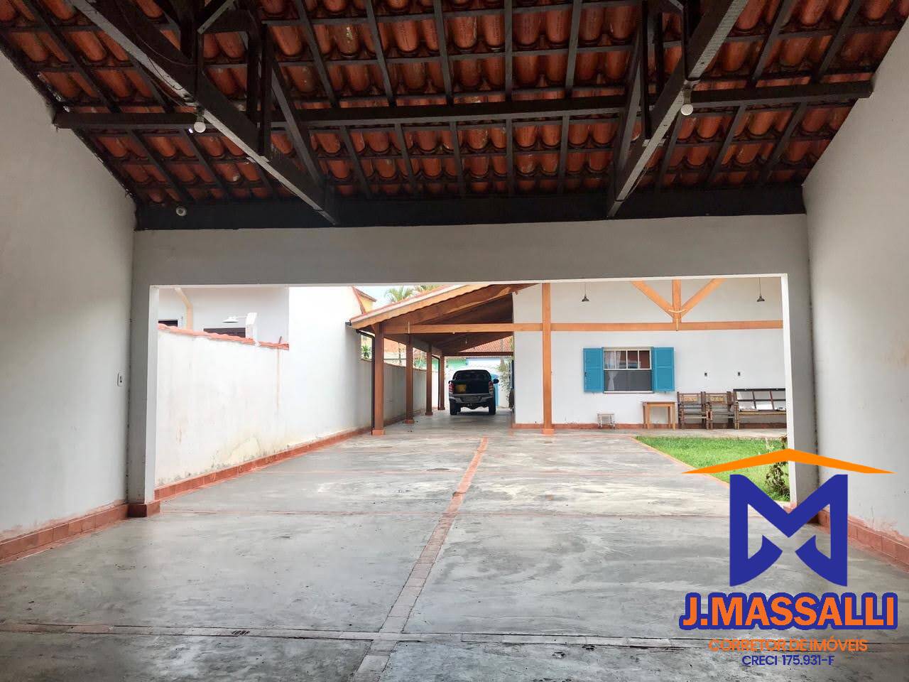 Casa à venda com 4 quartos, 380m² - Foto 19