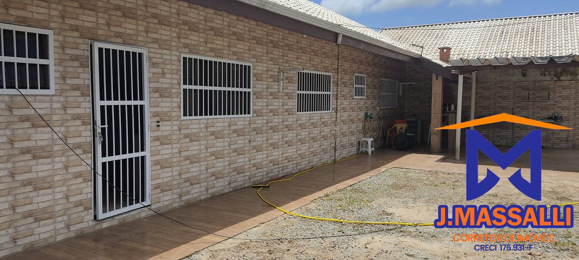 Casa à venda com 3 quartos, 340m² - Foto 7