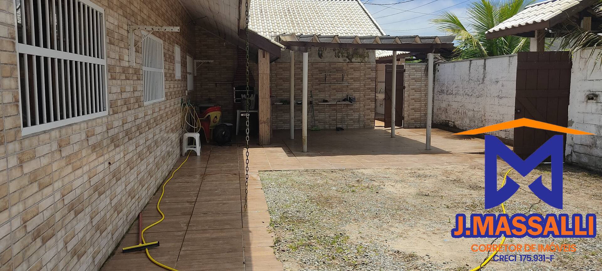 Casa à venda com 3 quartos, 340m² - Foto 8