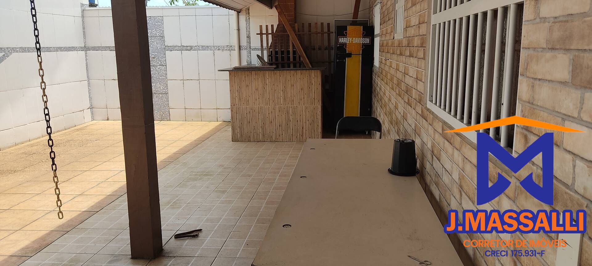 Casa à venda com 3 quartos, 340m² - Foto 24