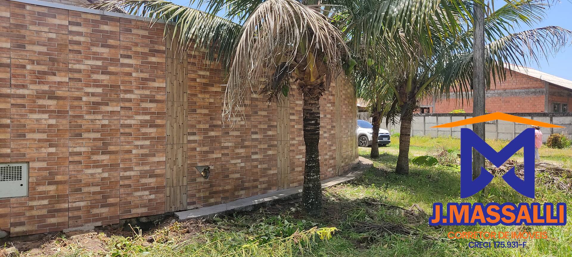 Casa à venda com 3 quartos, 340m² - Foto 3