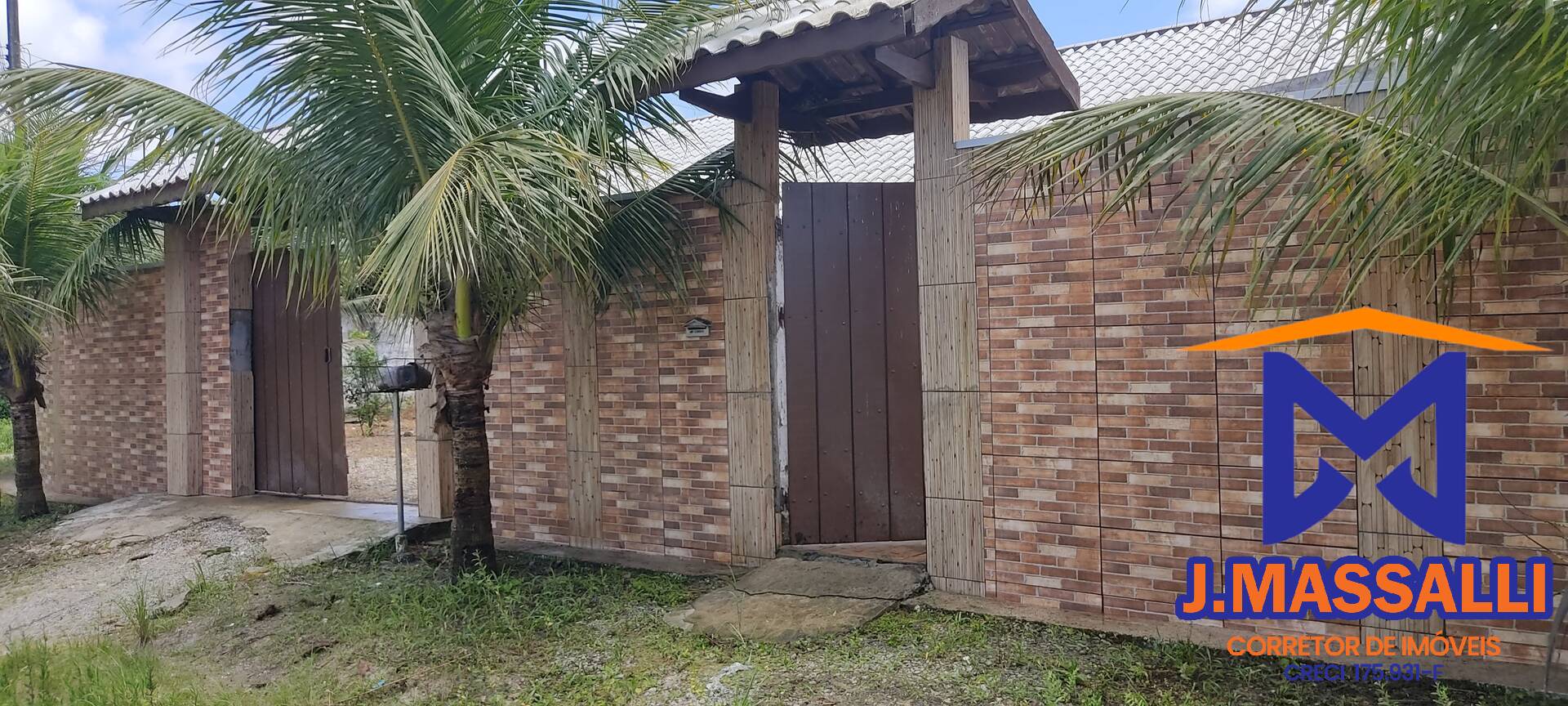 Casa à venda com 3 quartos, 340m² - Foto 5