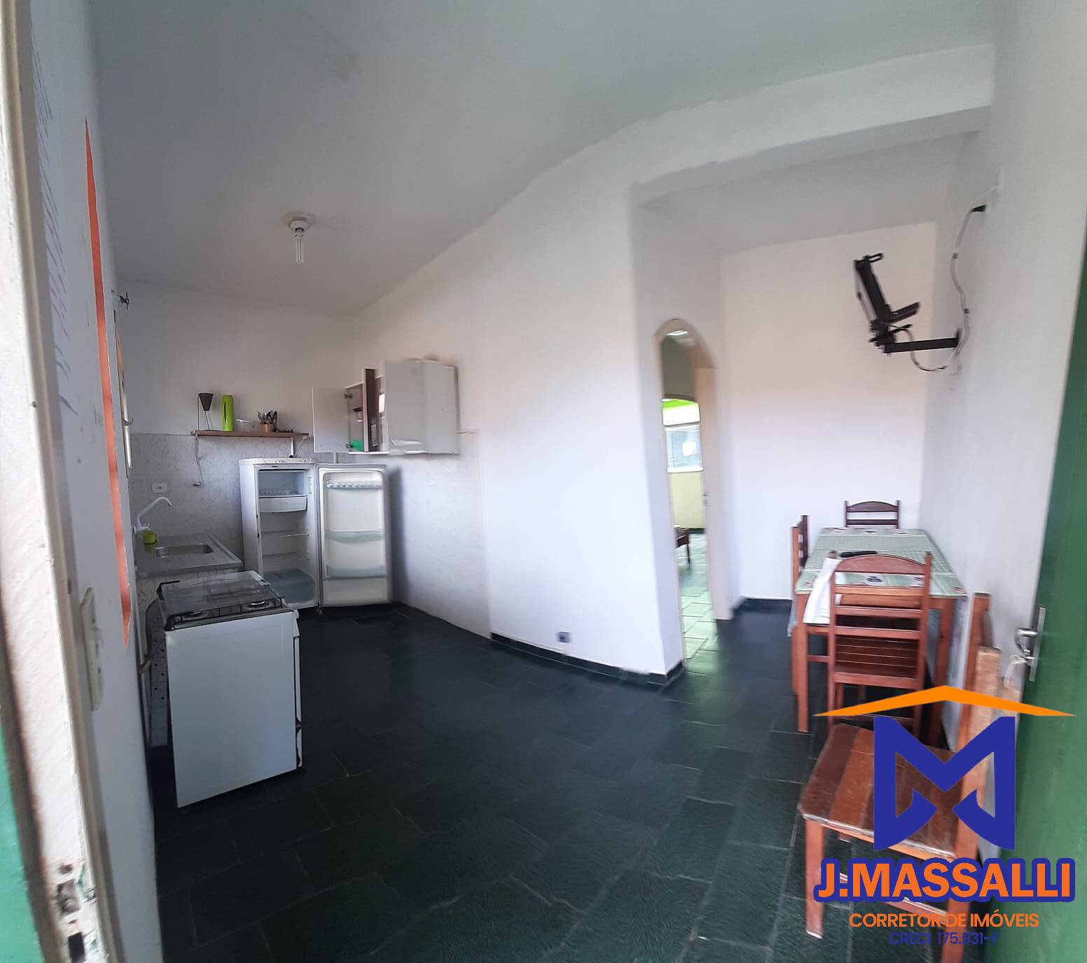 Apartamento à venda, 700m² - Foto 11