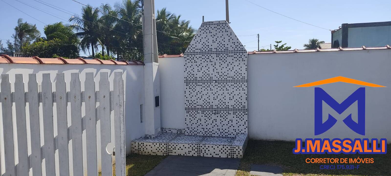 Casa à venda com 2 quartos, 300m² - Foto 13