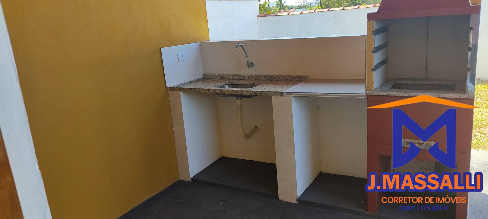 Casa à venda com 2 quartos, 300m² - Foto 31