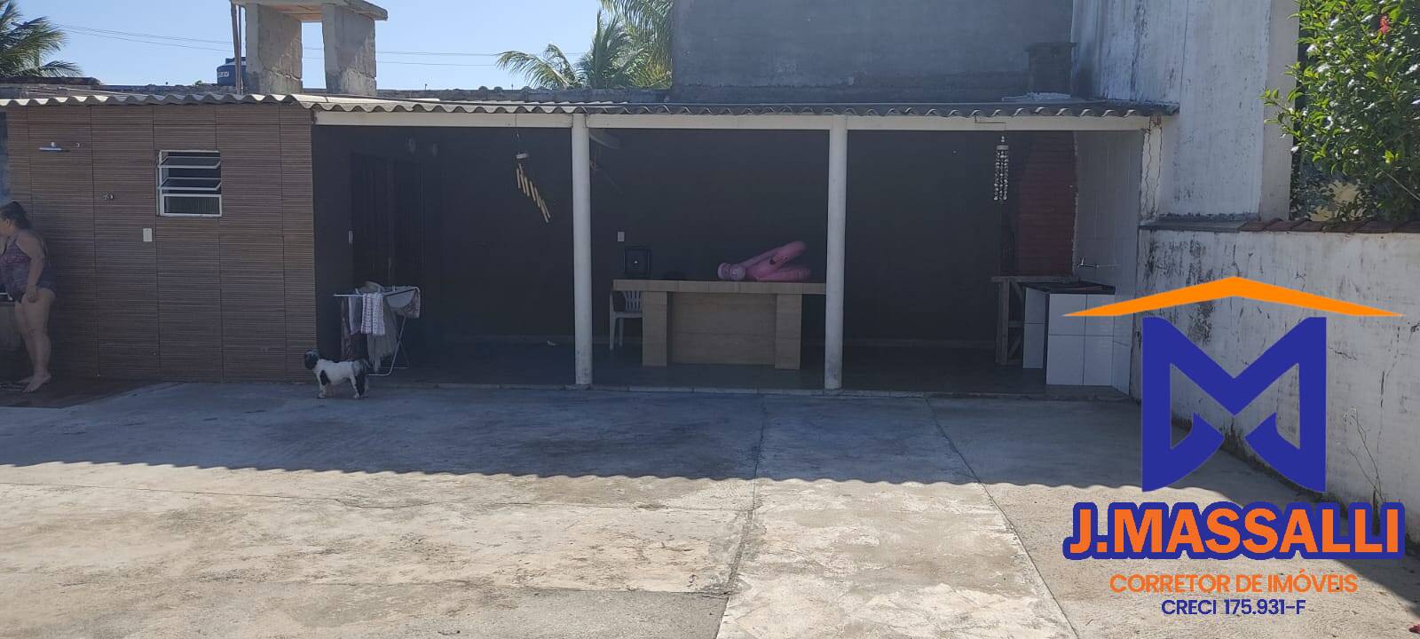 Casa à venda com 2 quartos, 500m² - Foto 2