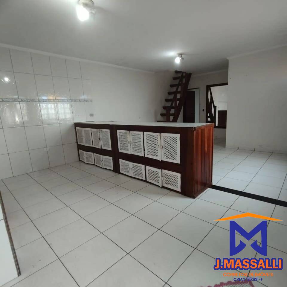 Casa à venda com 2 quartos, 200m² - Foto 17