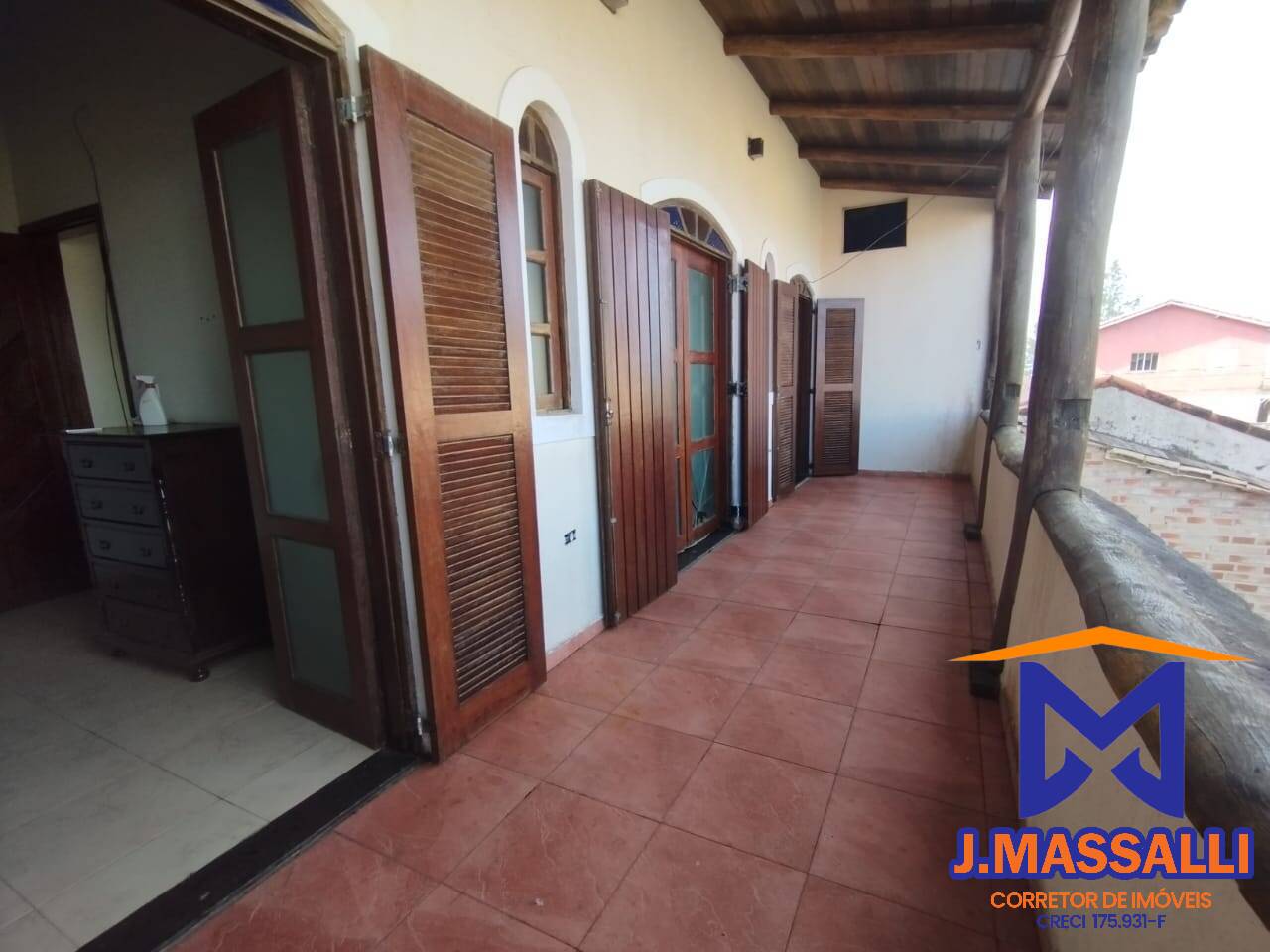 Casa à venda com 2 quartos, 200m² - Foto 32