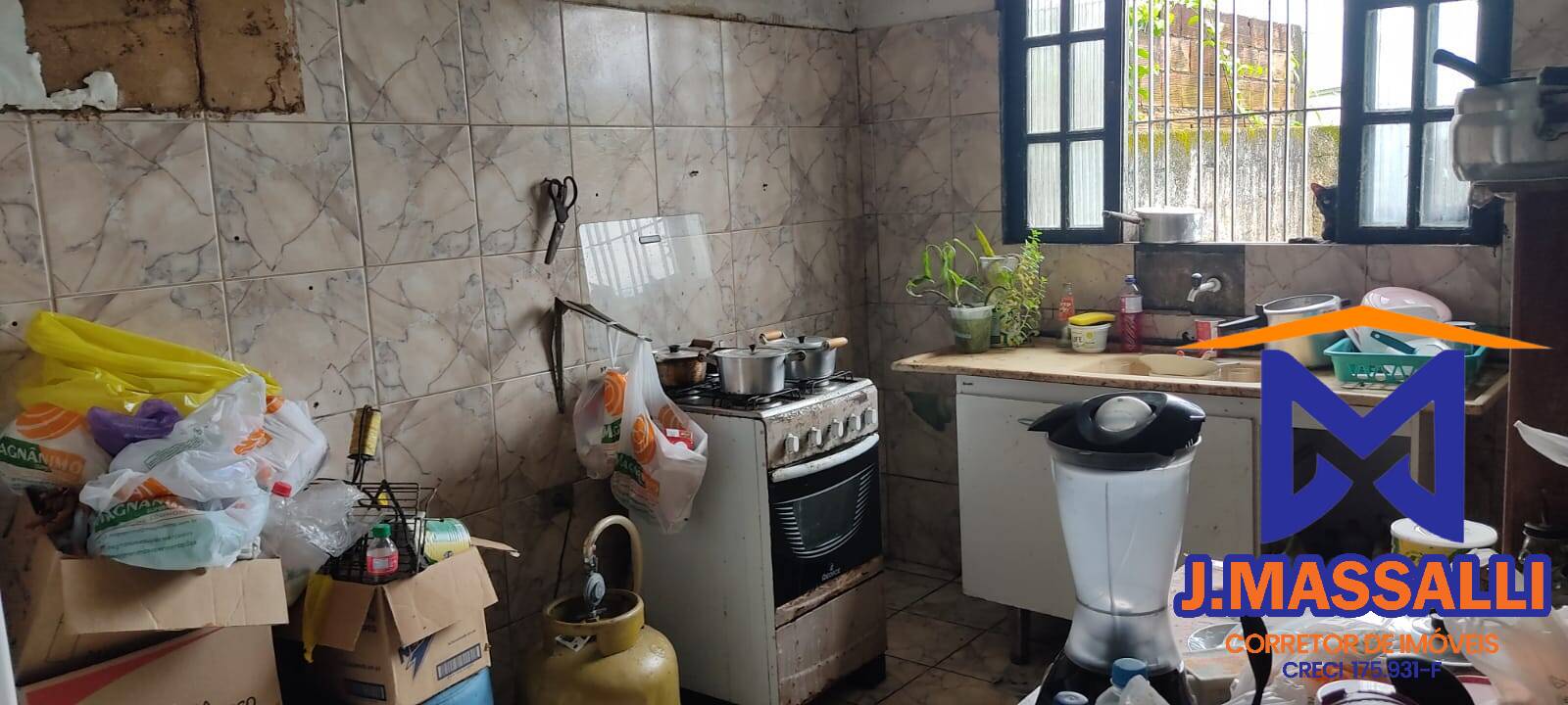 Casa à venda com 1 quarto, 250m² - Foto 15