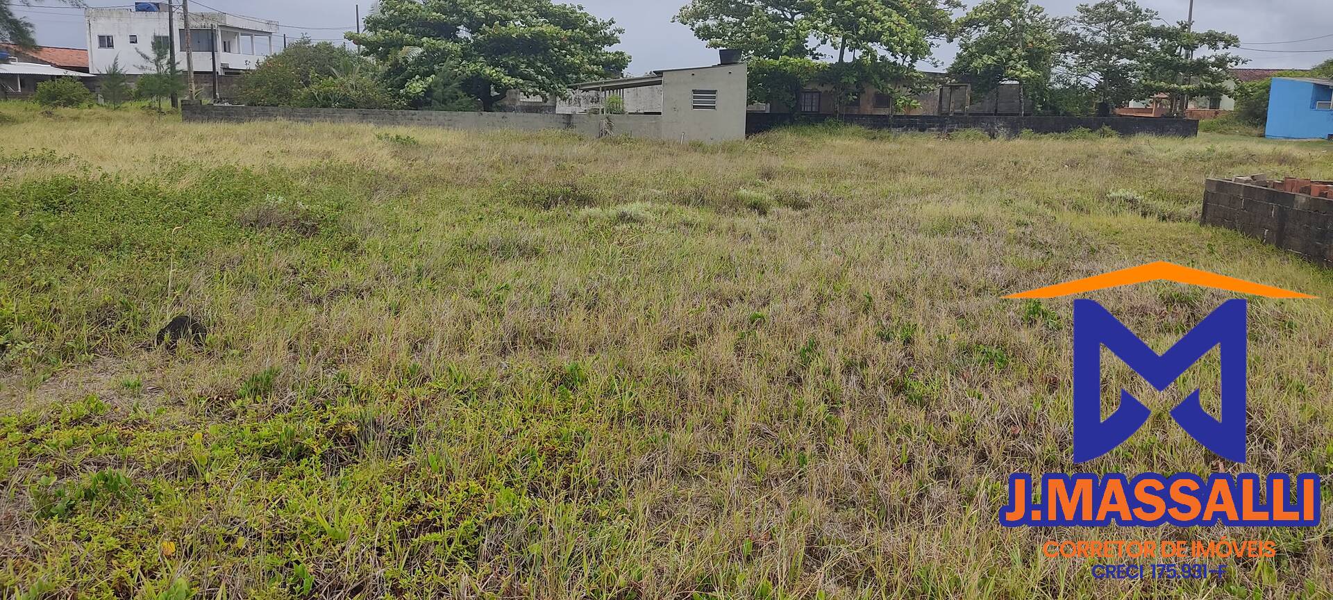 Terreno à venda, 270m² - Foto 7