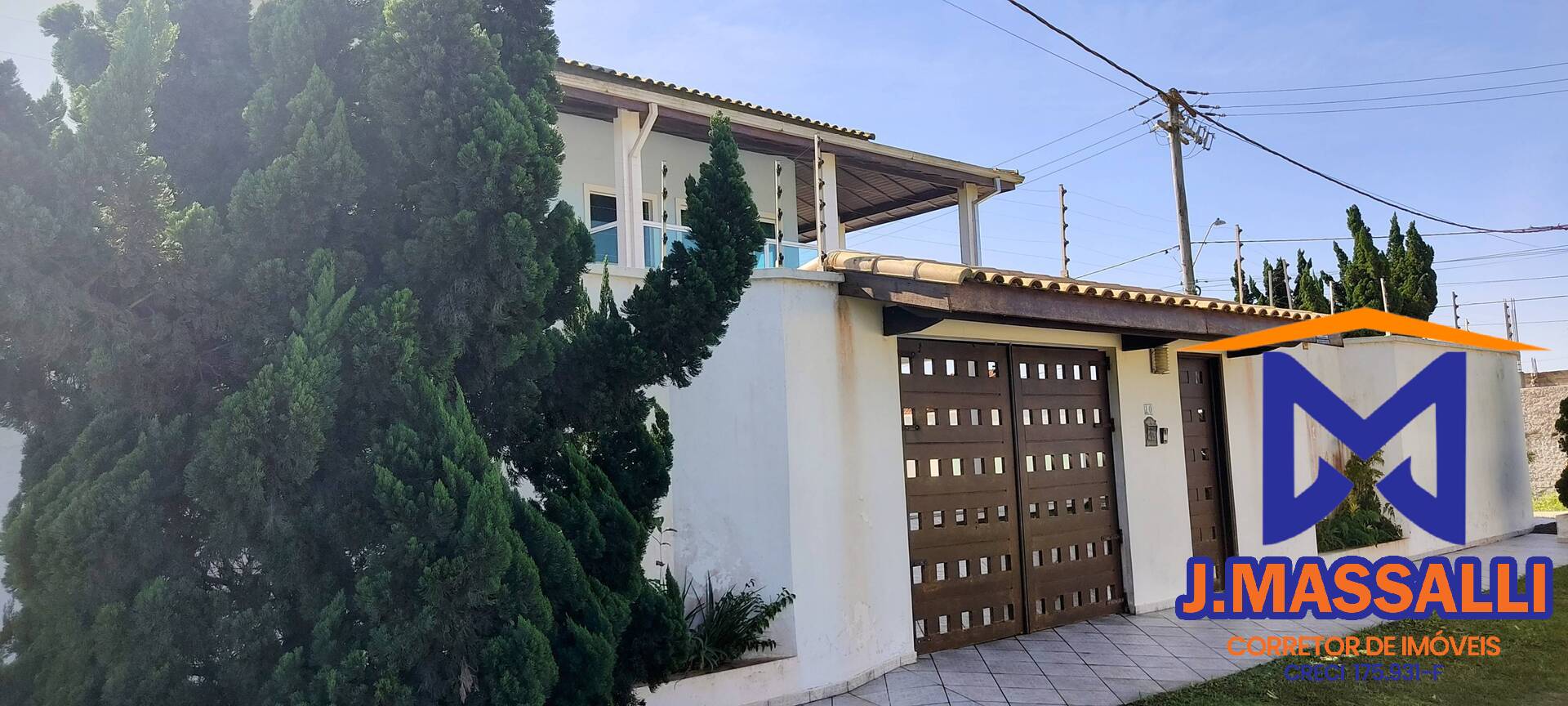 Casa à venda com 4 quartos, 300m² - Foto 10