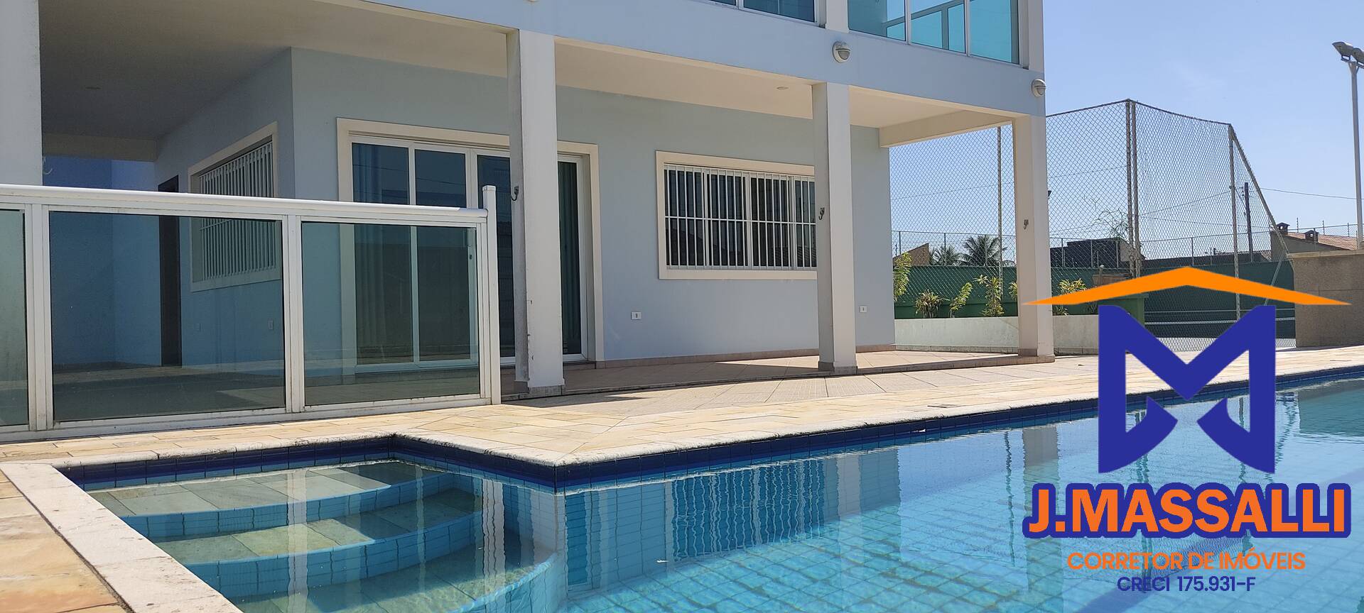 Casa à venda com 4 quartos, 300m² - Foto 12