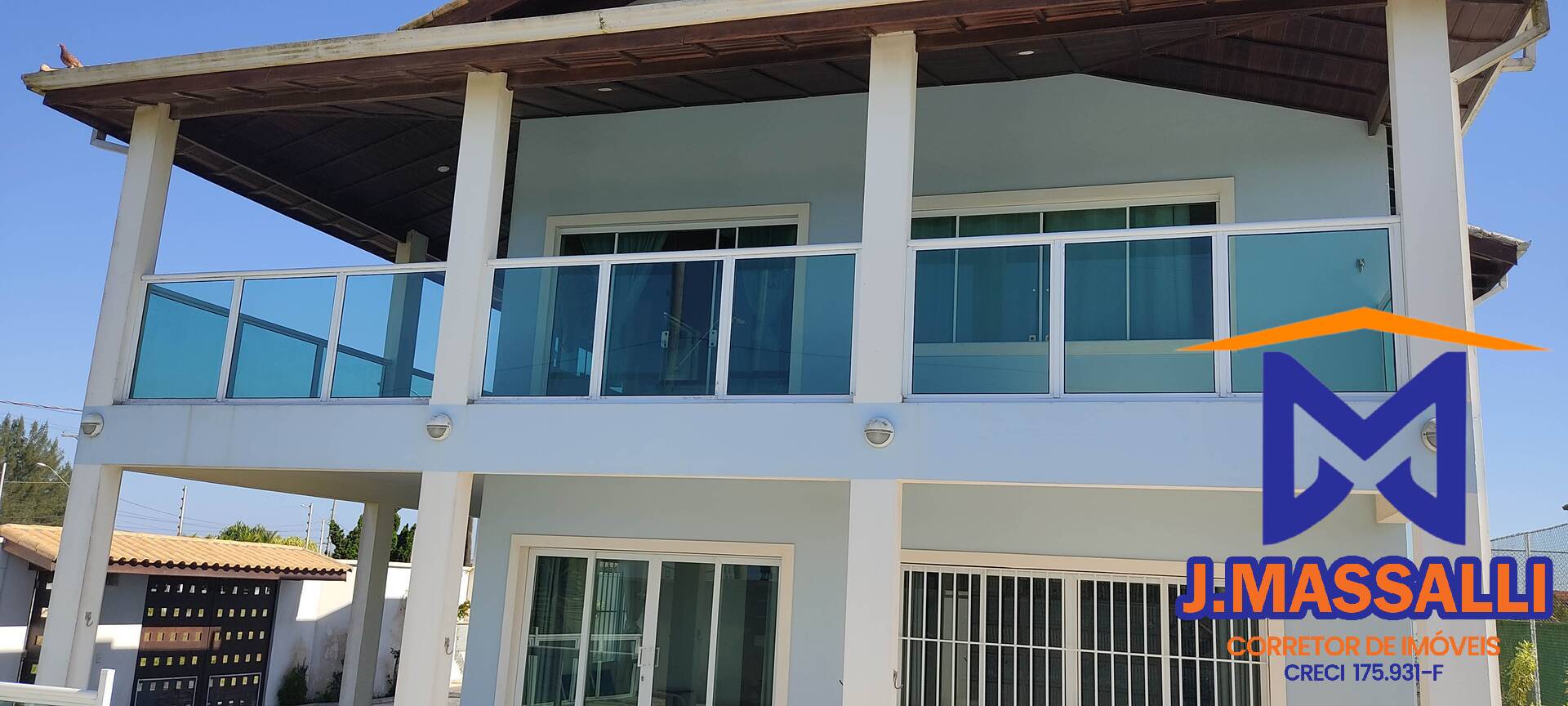 Casa à venda com 4 quartos, 300m² - Foto 14