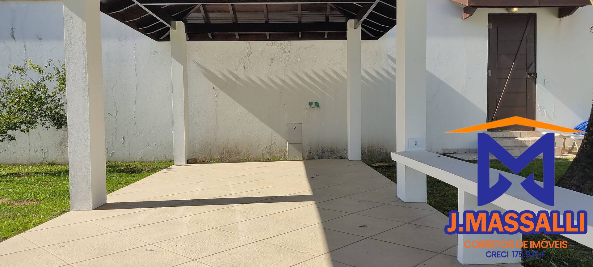 Casa à venda com 4 quartos, 300m² - Foto 18